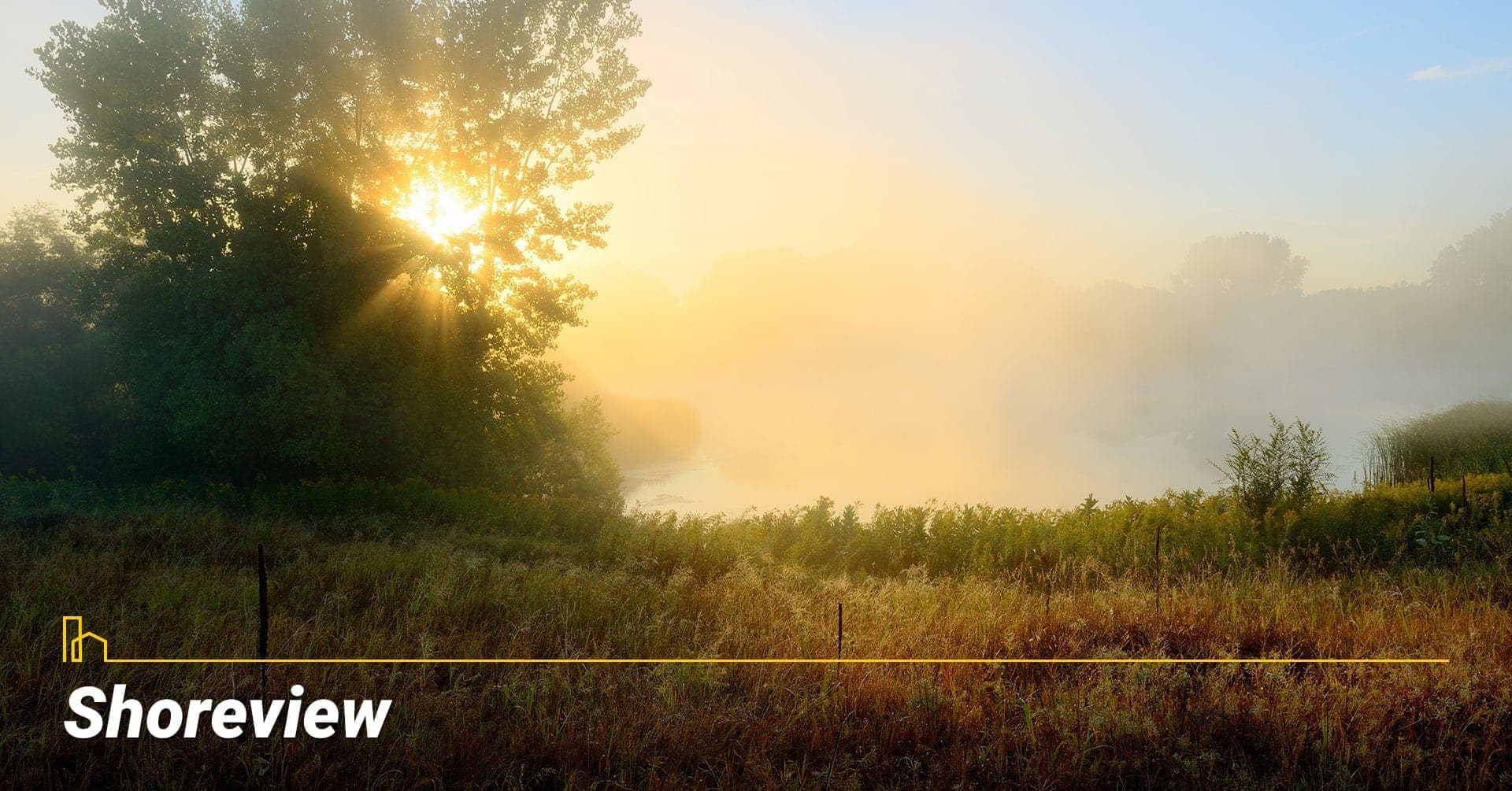 Shoreview, Minnesota, Shoreview city MN