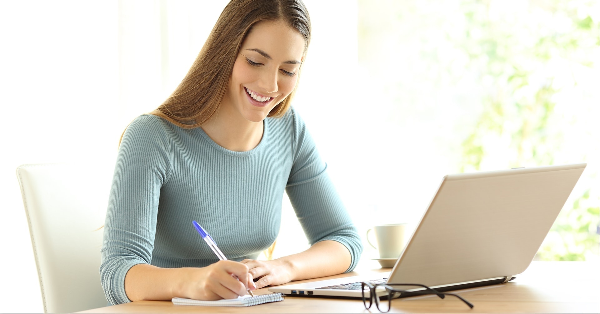 Use What You Know, apply your knowledge