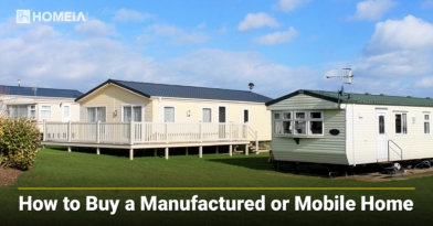 7 Key Features to Know When Buying a Mobile Home
