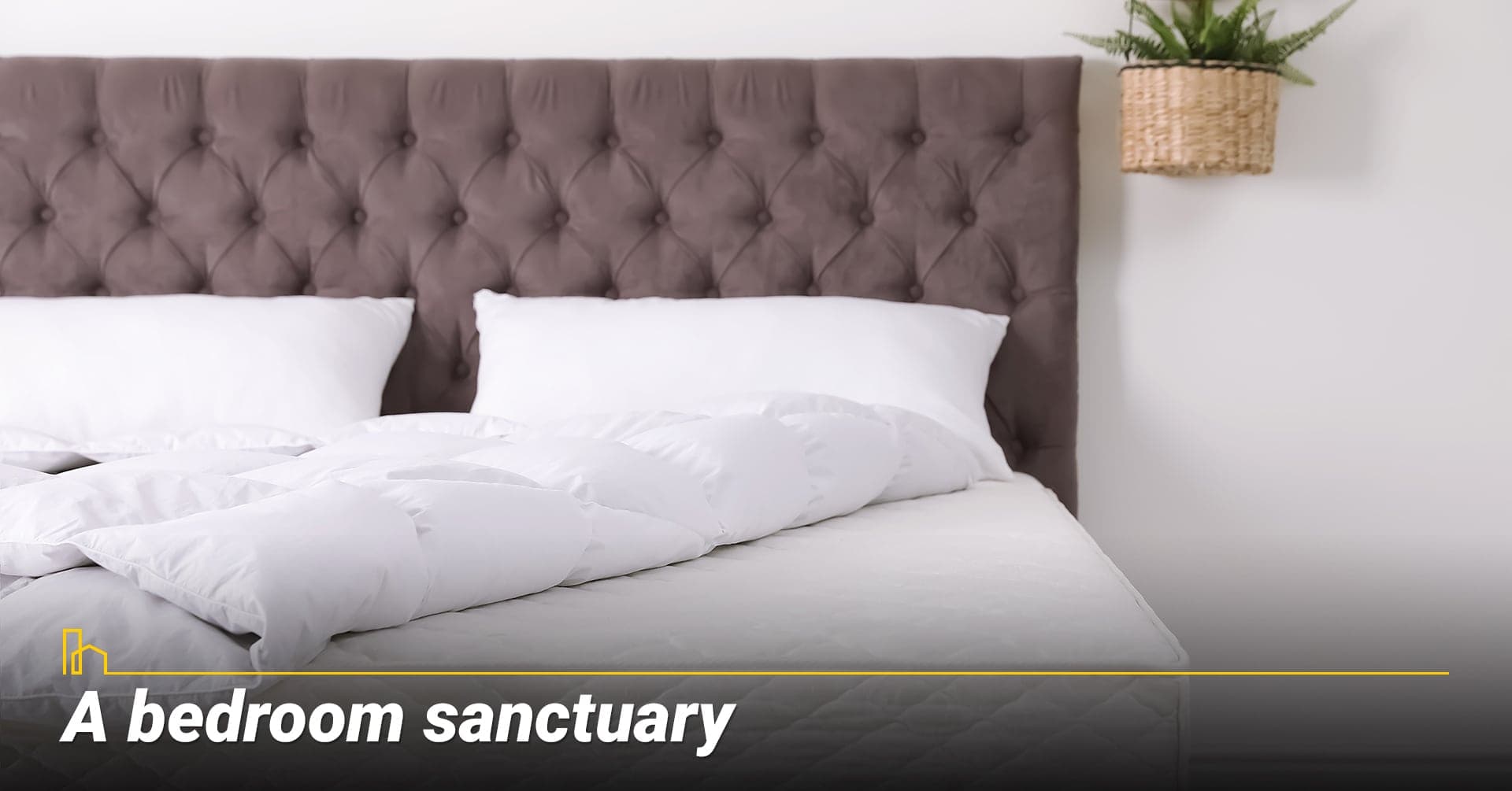 A bedroom sanctuary, spruce up your bedroom A bedroom sanctuary, spruce up your bedroom