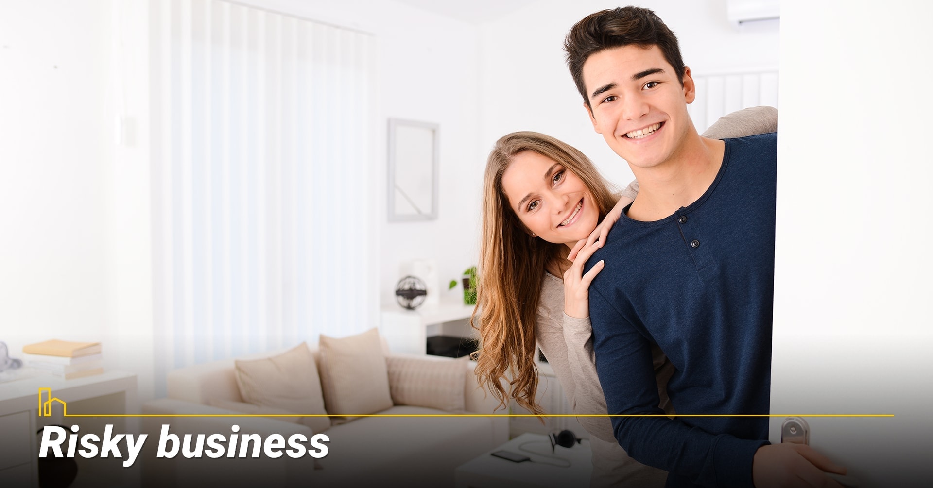 Risky business, potential downfall of subletting