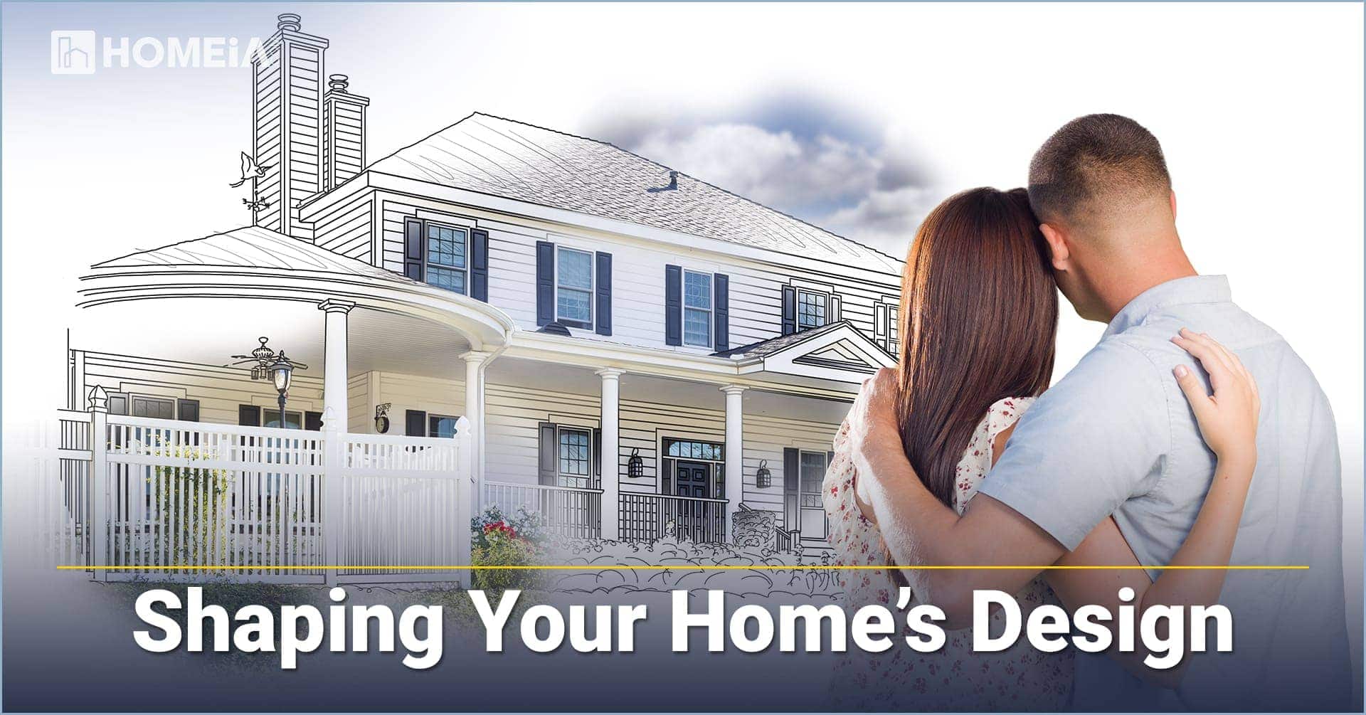 Shaping Your Home’s Design
