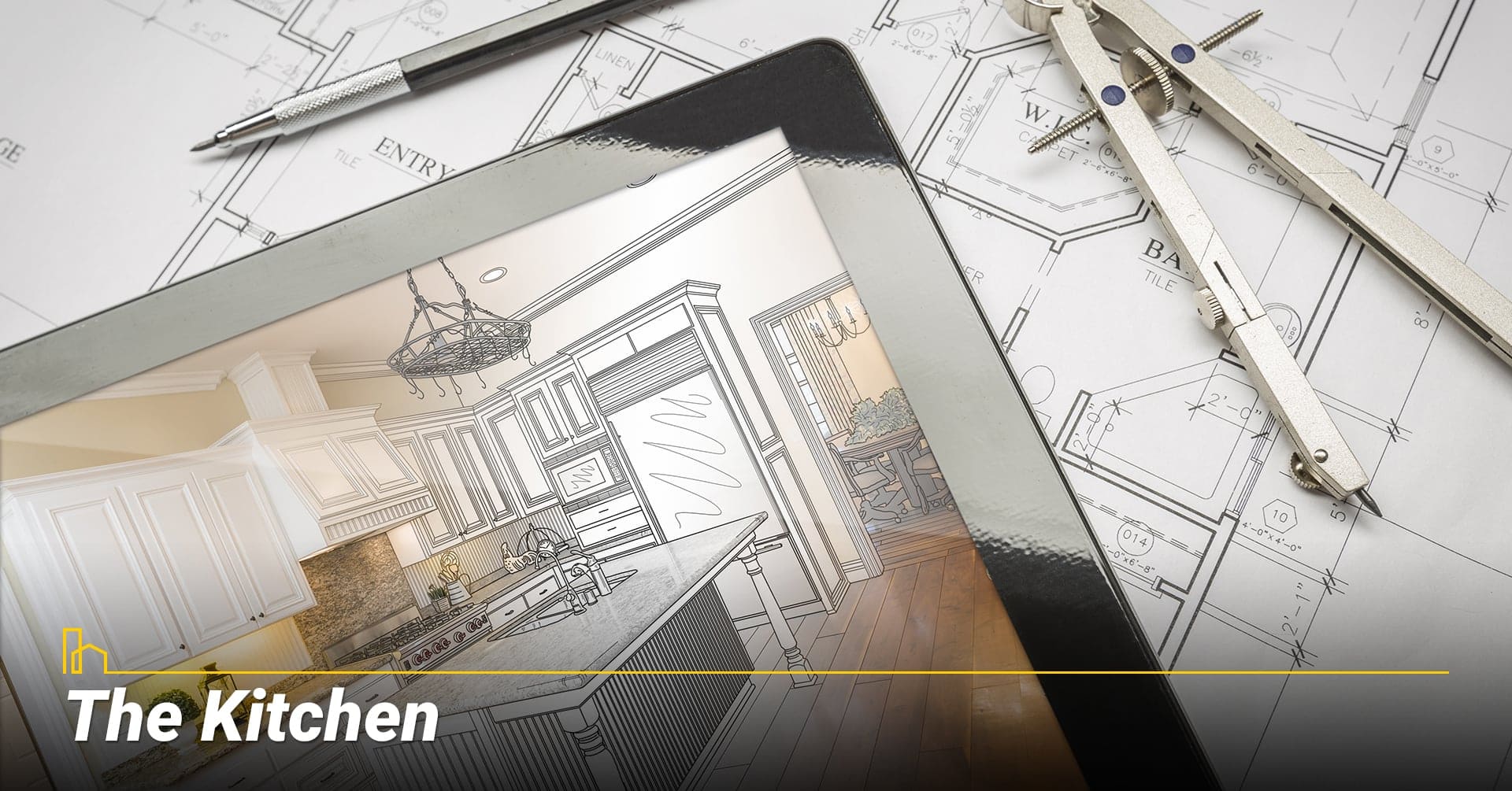 The Kitchen, design the kitchen The Kitchen, design the kitchen