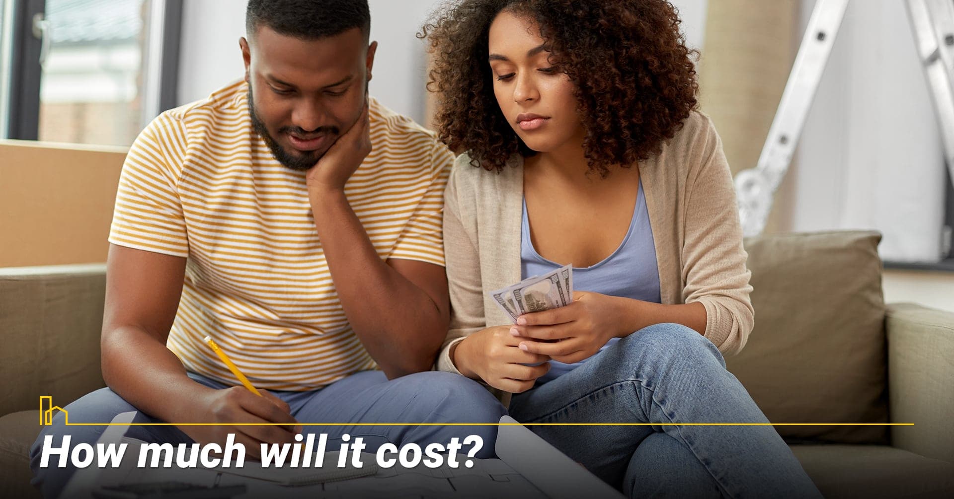 How much will it cost? the cost of repairing your foundation