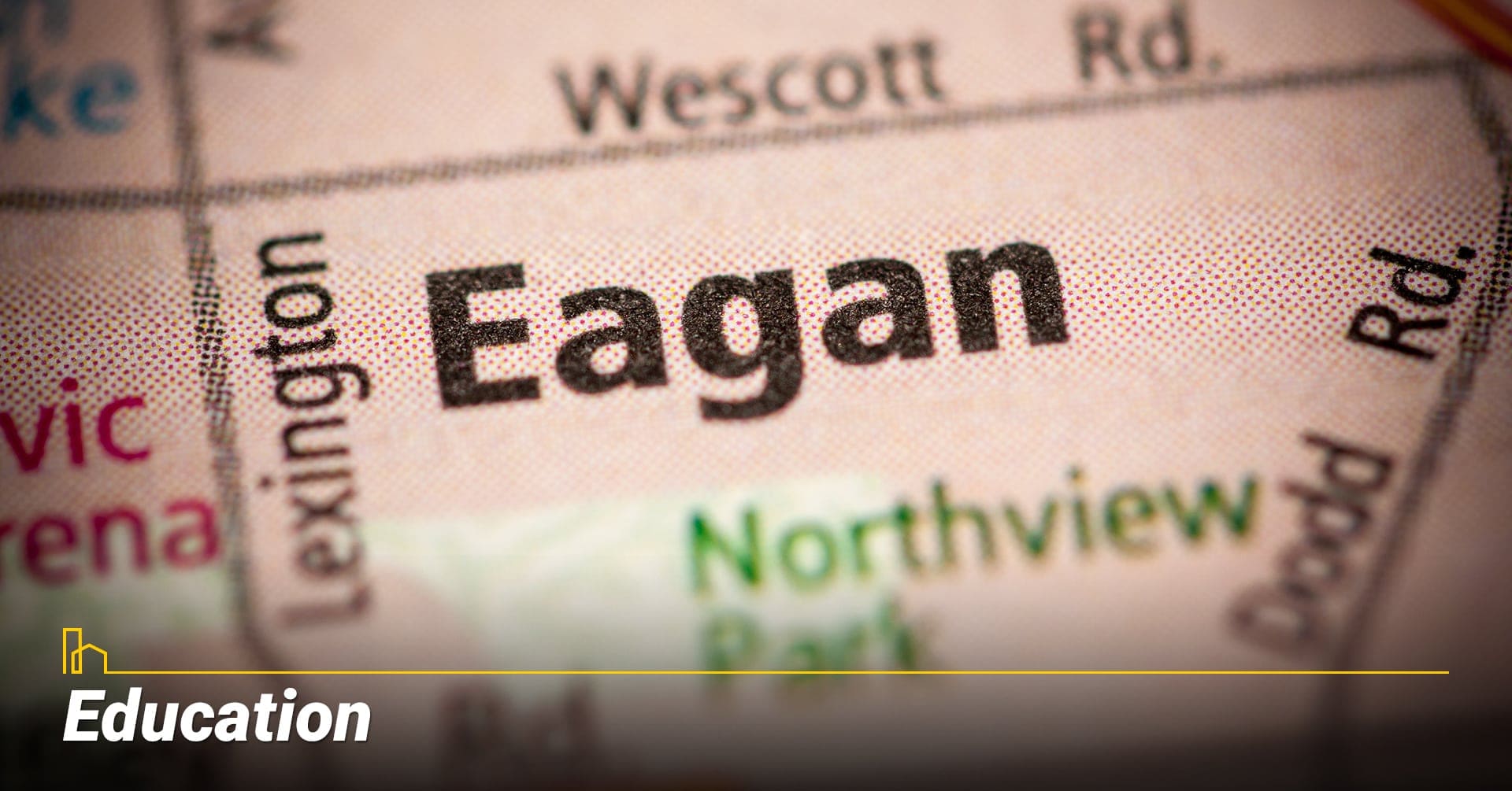 Education in Eagan, MN