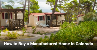 8 Important Steps to Buy Mobile Home in Colorado