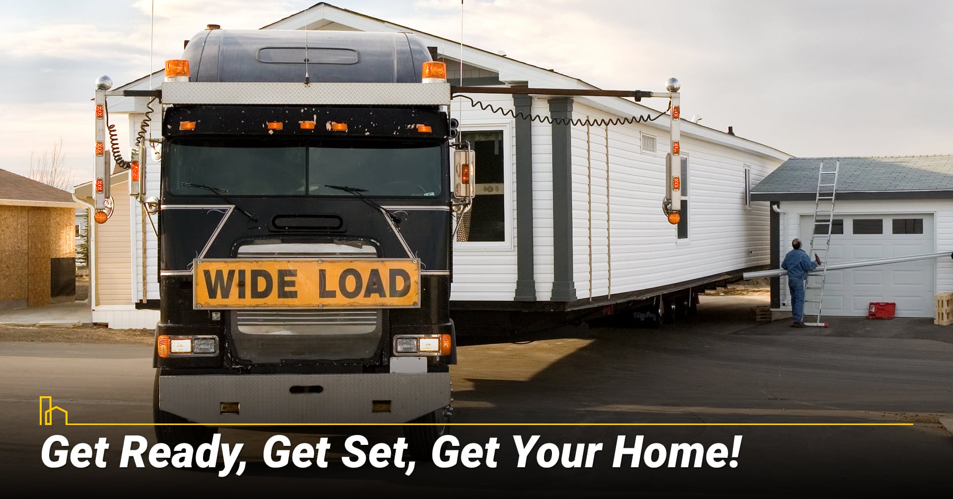 Get Ready, Get Set, Get Your Home! home sweet home Get Ready, Get Set, Get Your Home! home sweet home