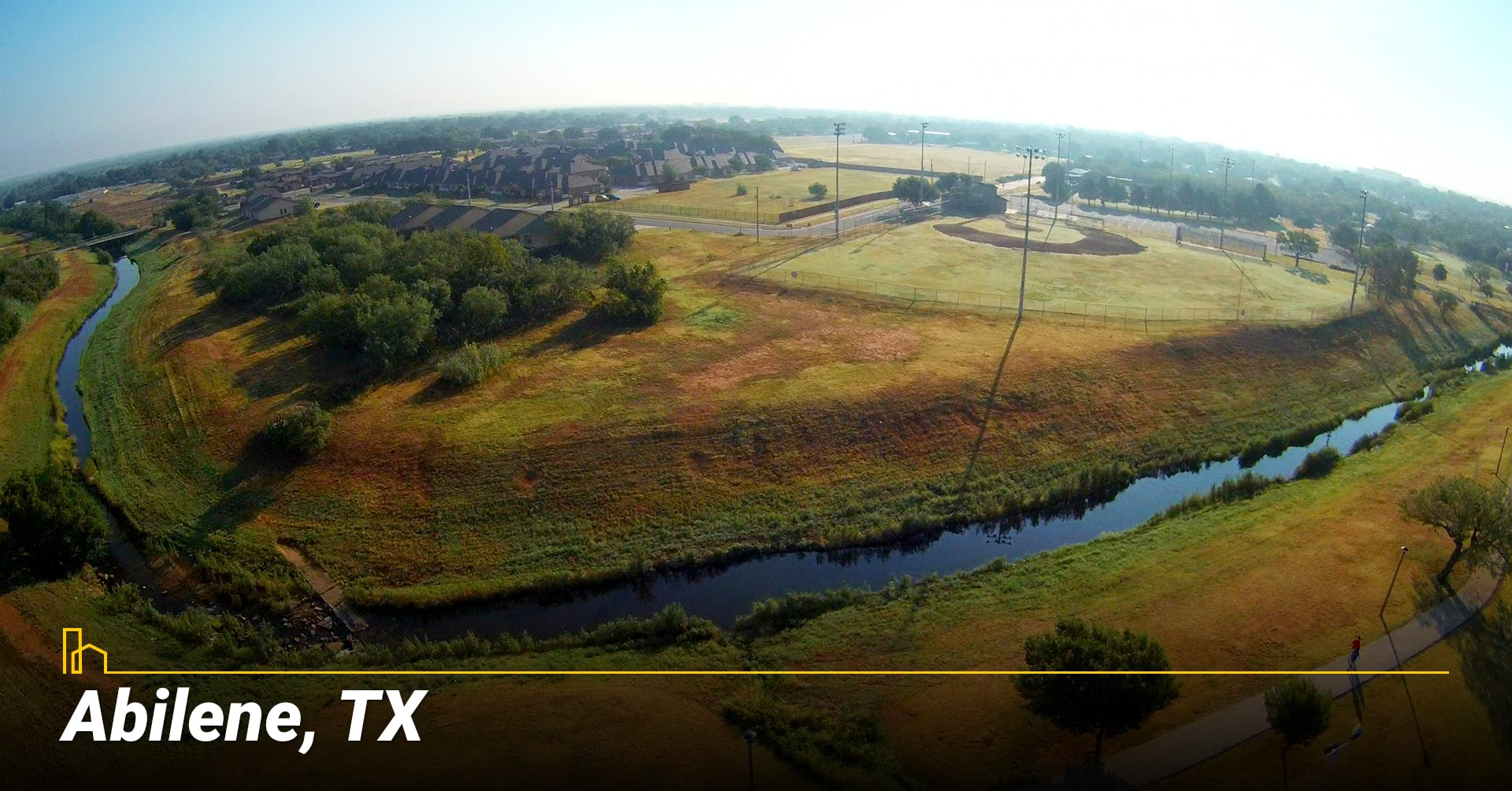 Abilene, TX