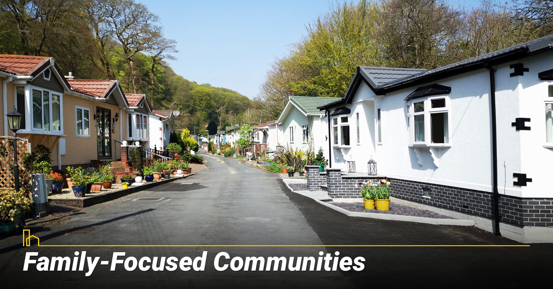 Family-Focused Communities