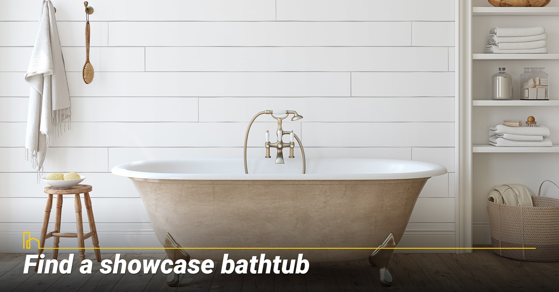 Find a showcase bathtub Find a showcase bathtub