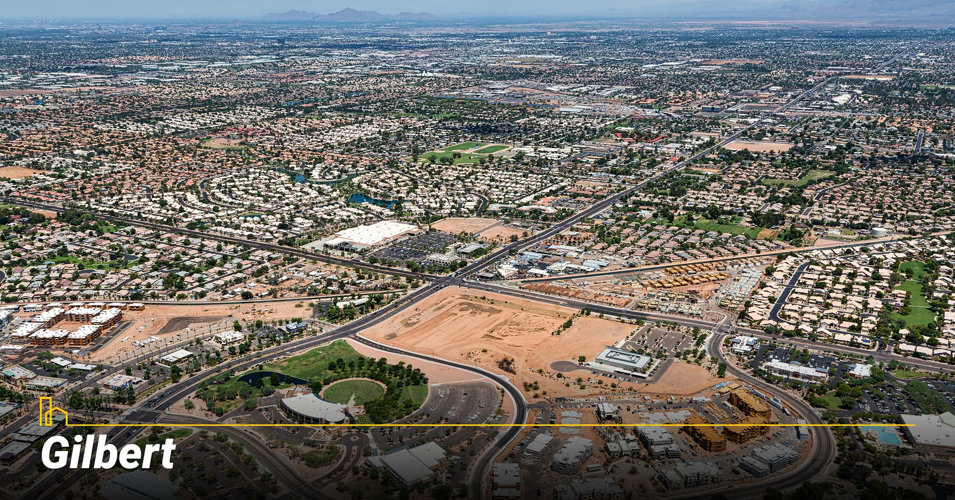 Gilbert, Arizona Gilbert