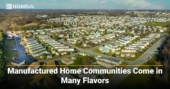 9 Common Types of Manufactured Home Communities - Pros & Cons