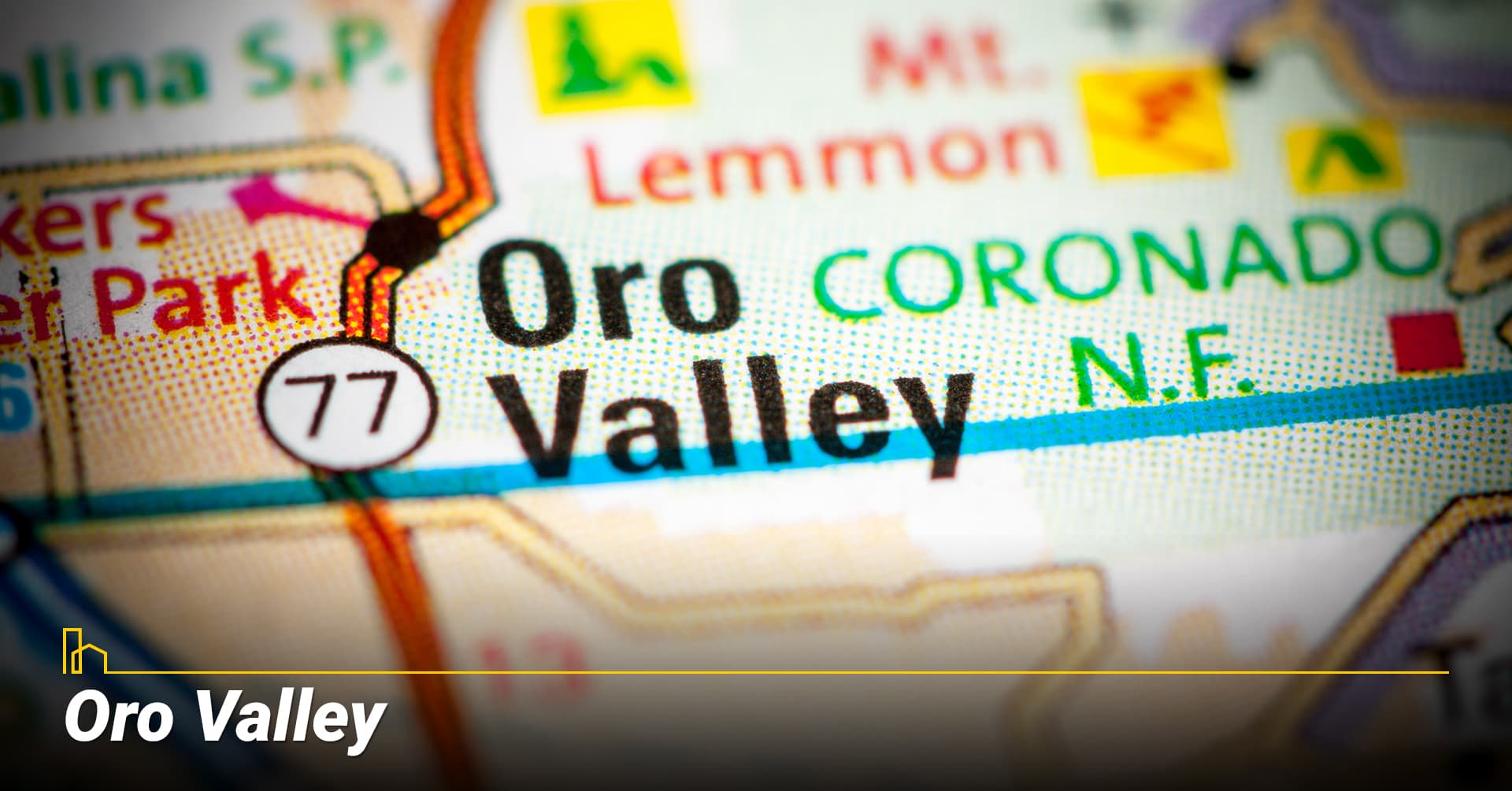 Oro Valley, Arizona Oro Valley