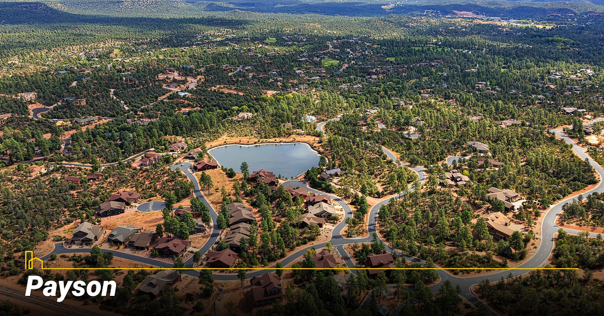 Payson, Arizona Payson