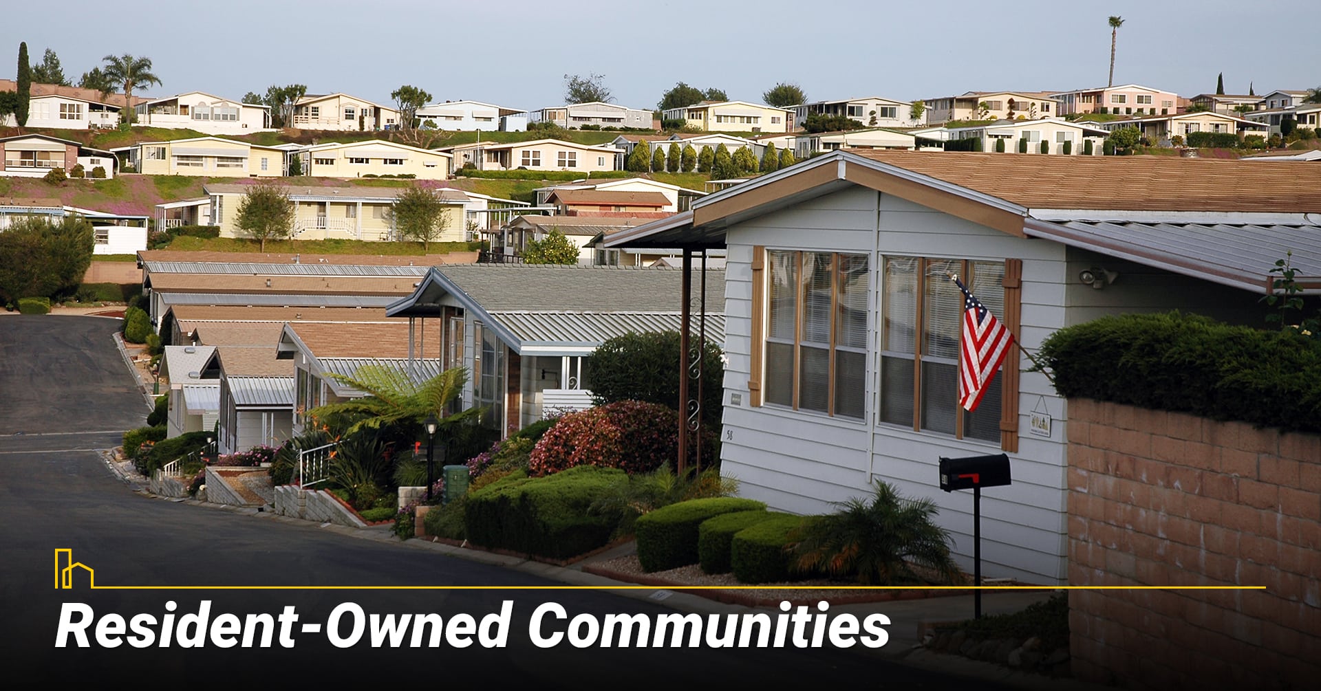 Resident-Owned Communities