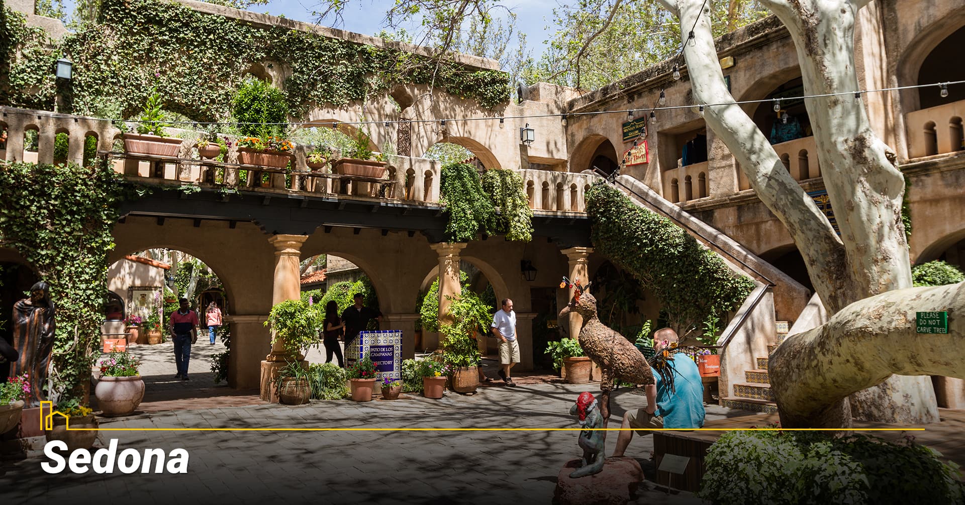 Sedona, Arizona Sedona