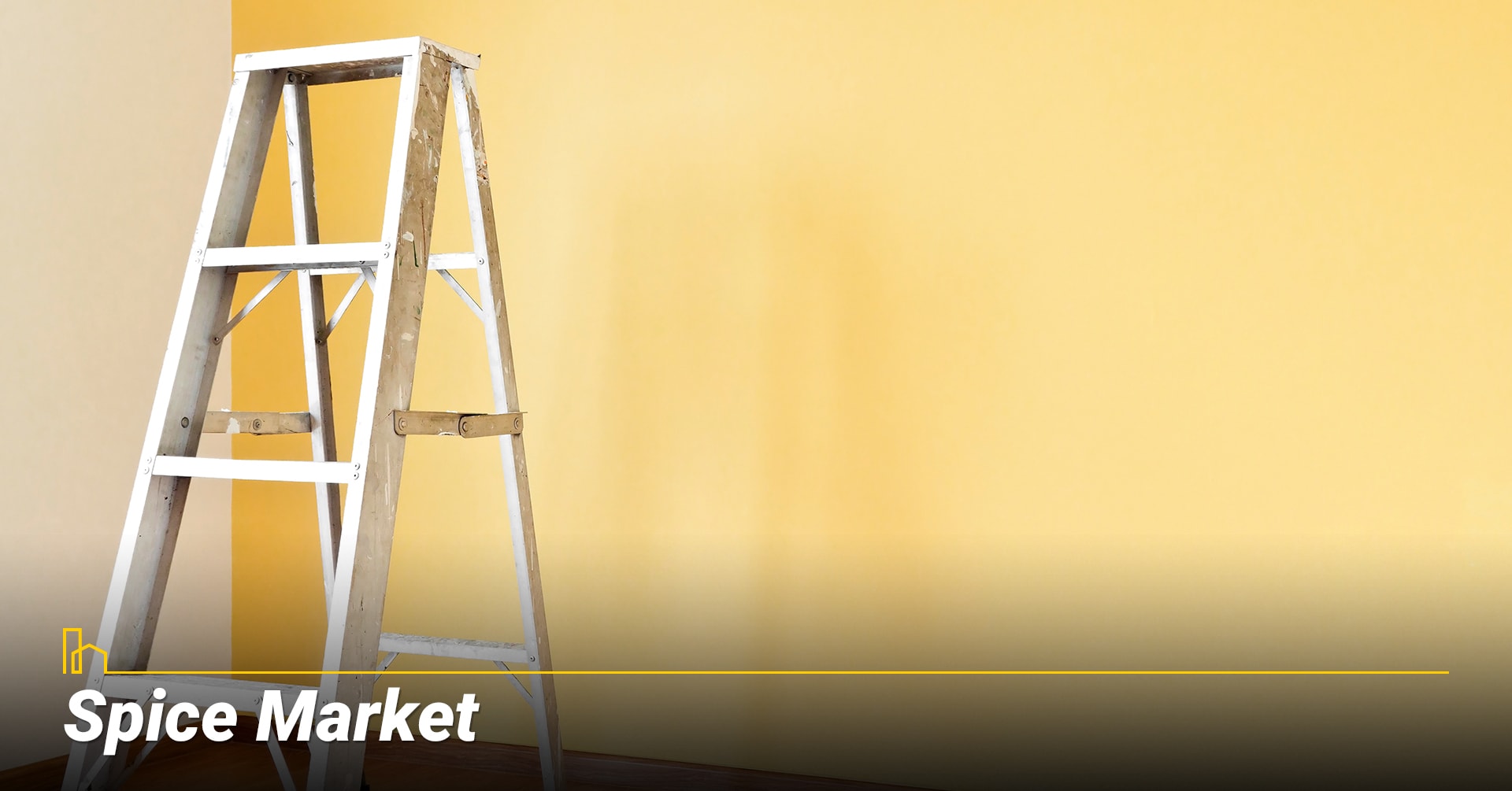 Spice Market, keep it spicy