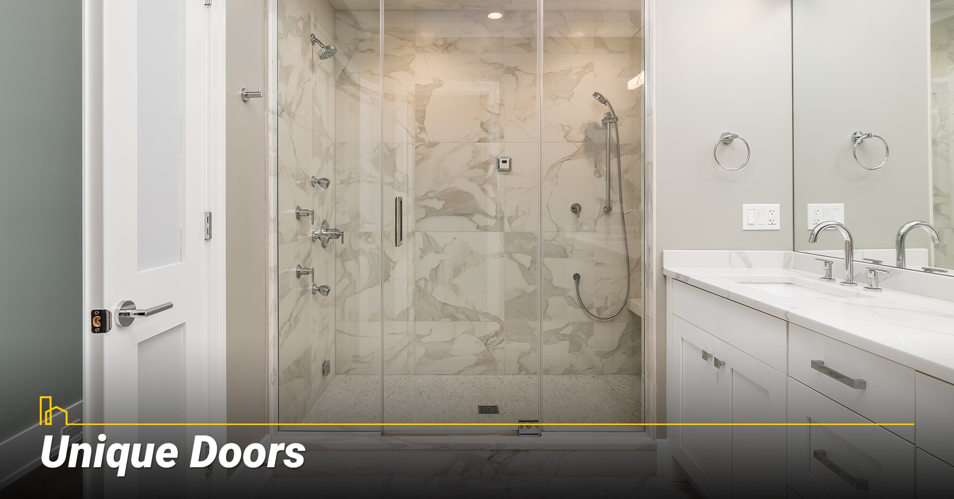 Unique Doors Unique Doors