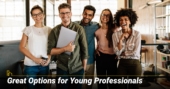 Best places for Young Professionals in Florida