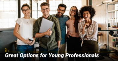 The 8 Best Places to Live in Florida for Young Professionals