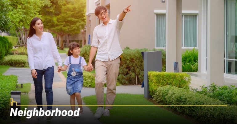 Neighborhood