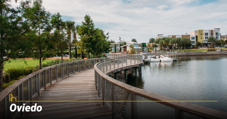 Oviedo, FL