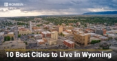 10 best cities to live in wyoming