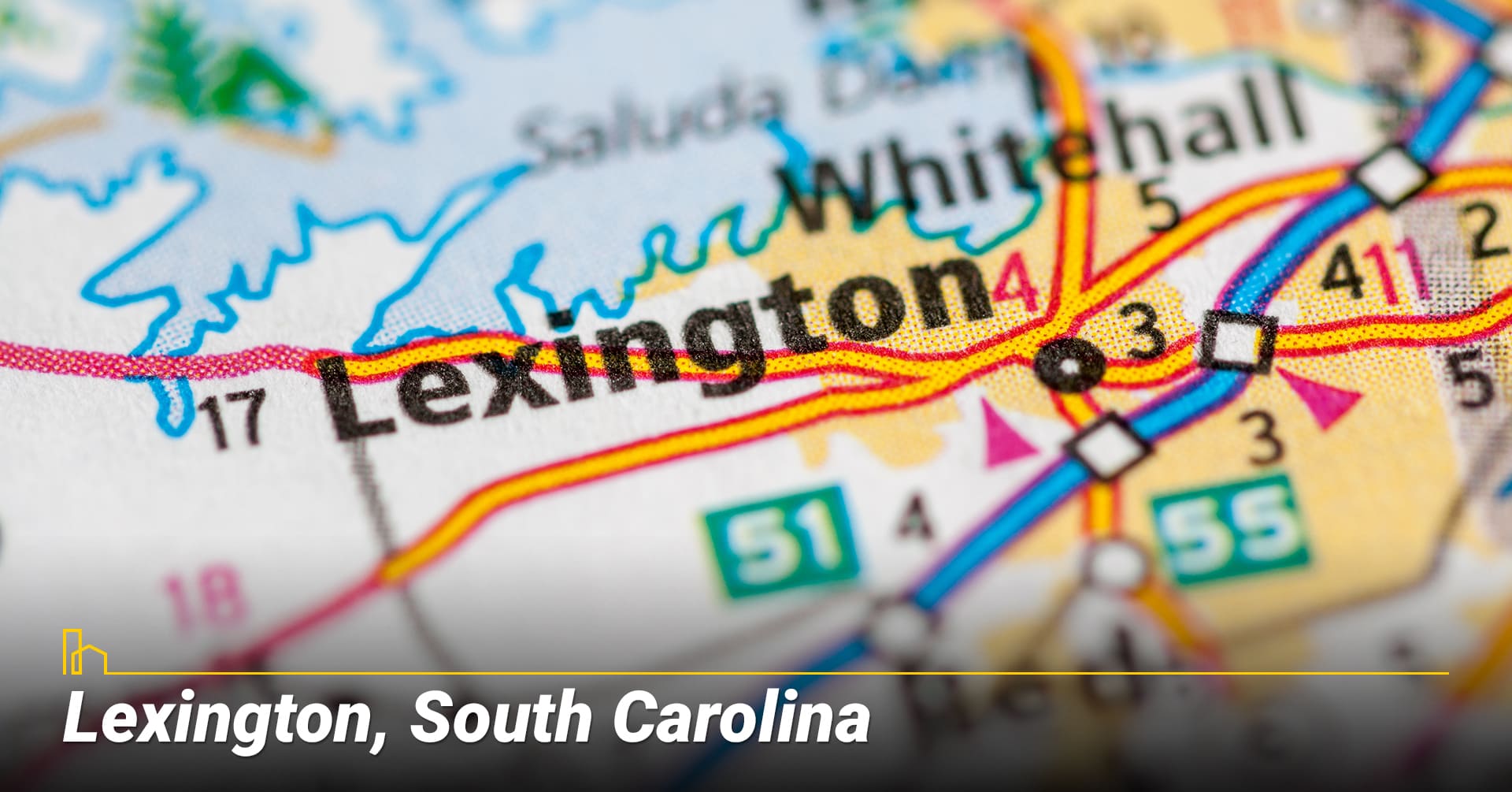 Lexington, South Carolina Lexington South Carolina