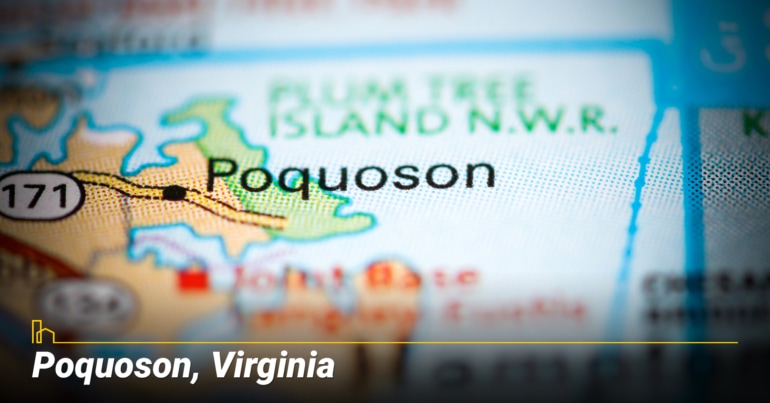 Poquoson