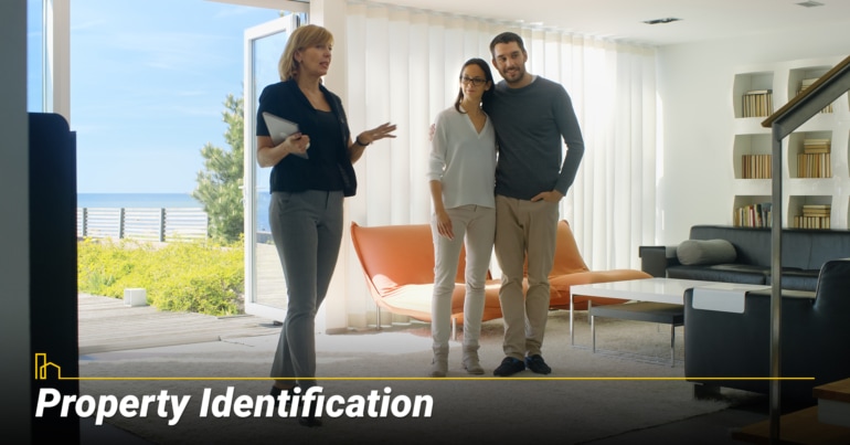 Property Identification