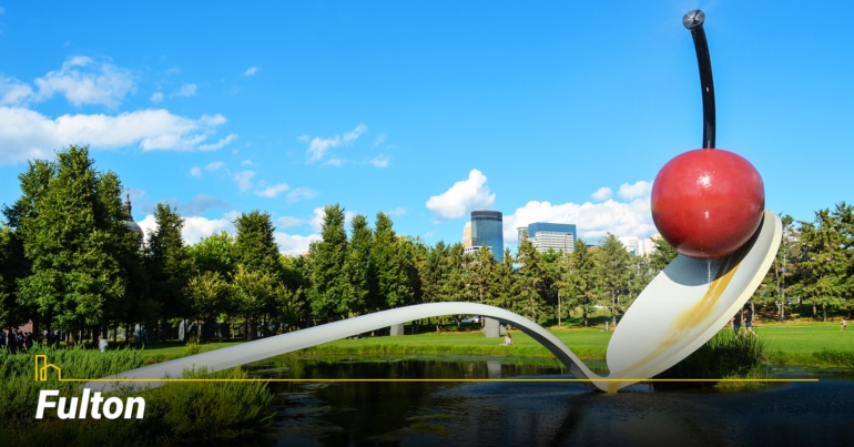 fulton