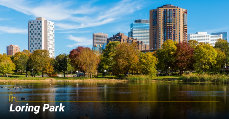 Loring Park