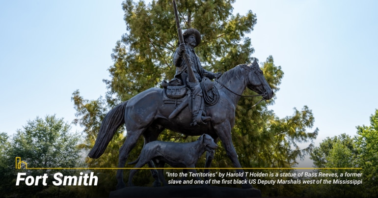 Fort Smith, Arkansas Fort Smith