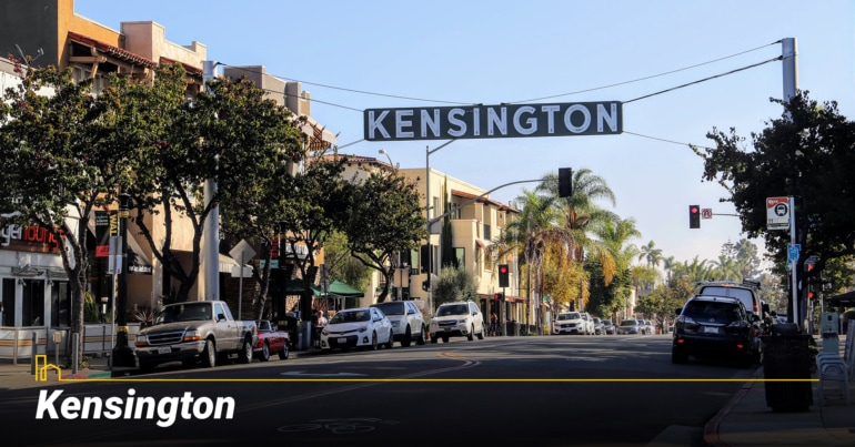 Kensington