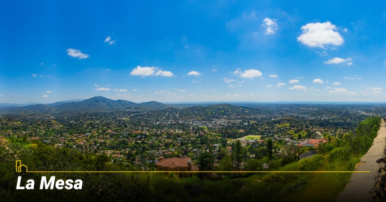 La Mesa