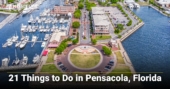 21 Things to Do in Pensacola Florida