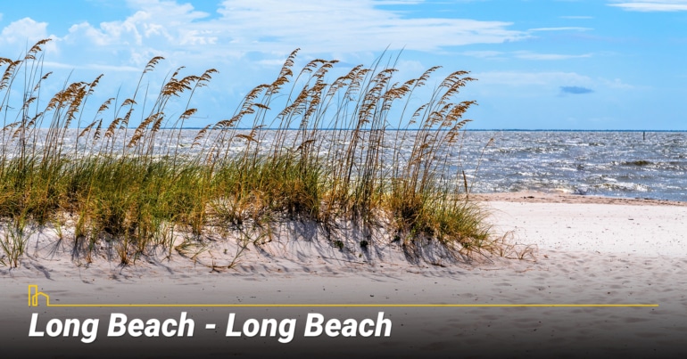 Long Beach - Long Beach
