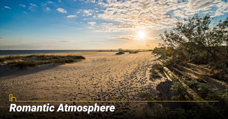 Romantic Atmosphere
