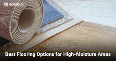 Best Flooring Options for High-Moisture Areas