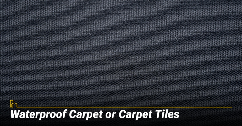 Waterproof Engineered Hardwood 