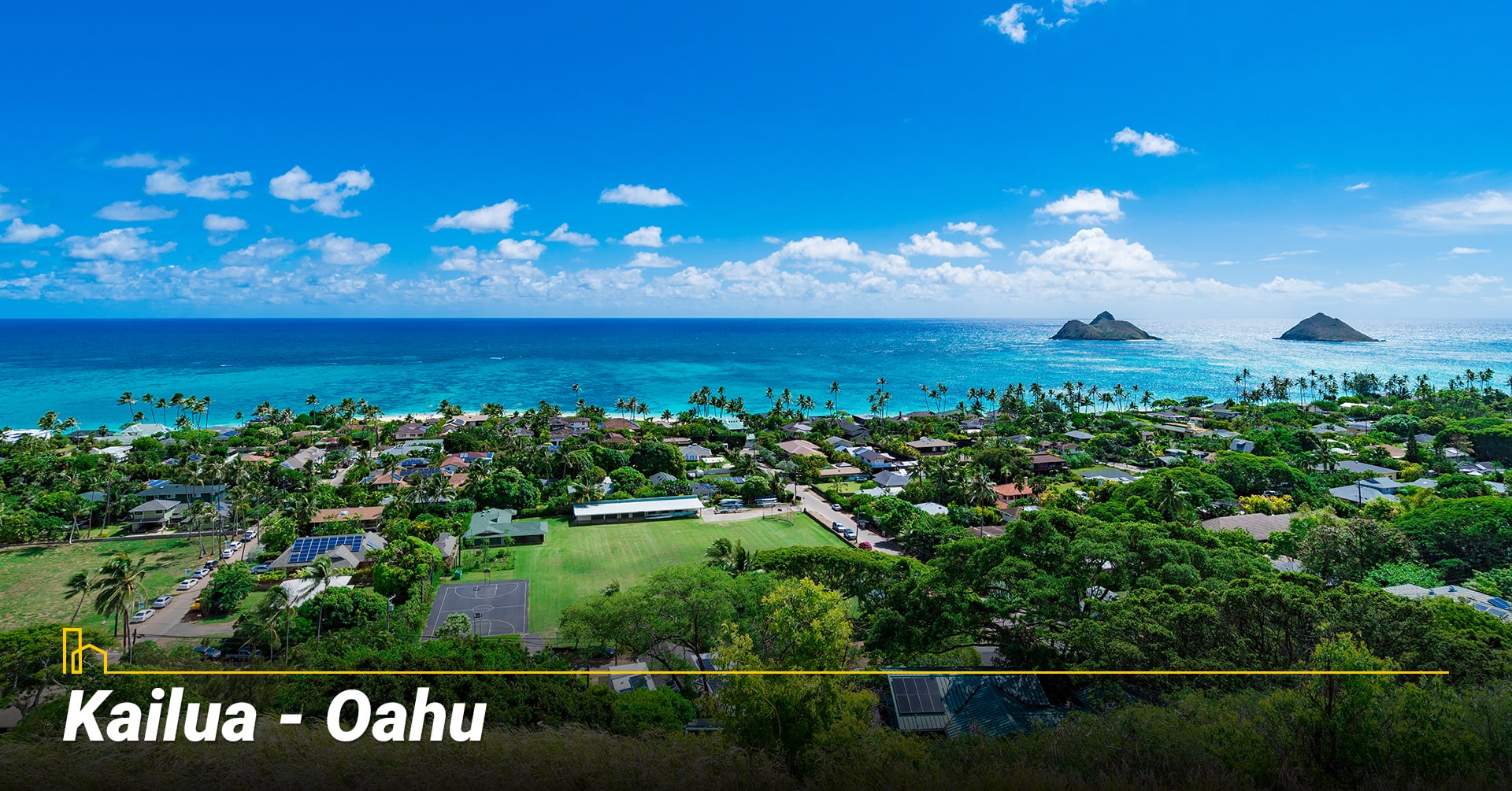 Kailua - Oahu Kailua - Oahu