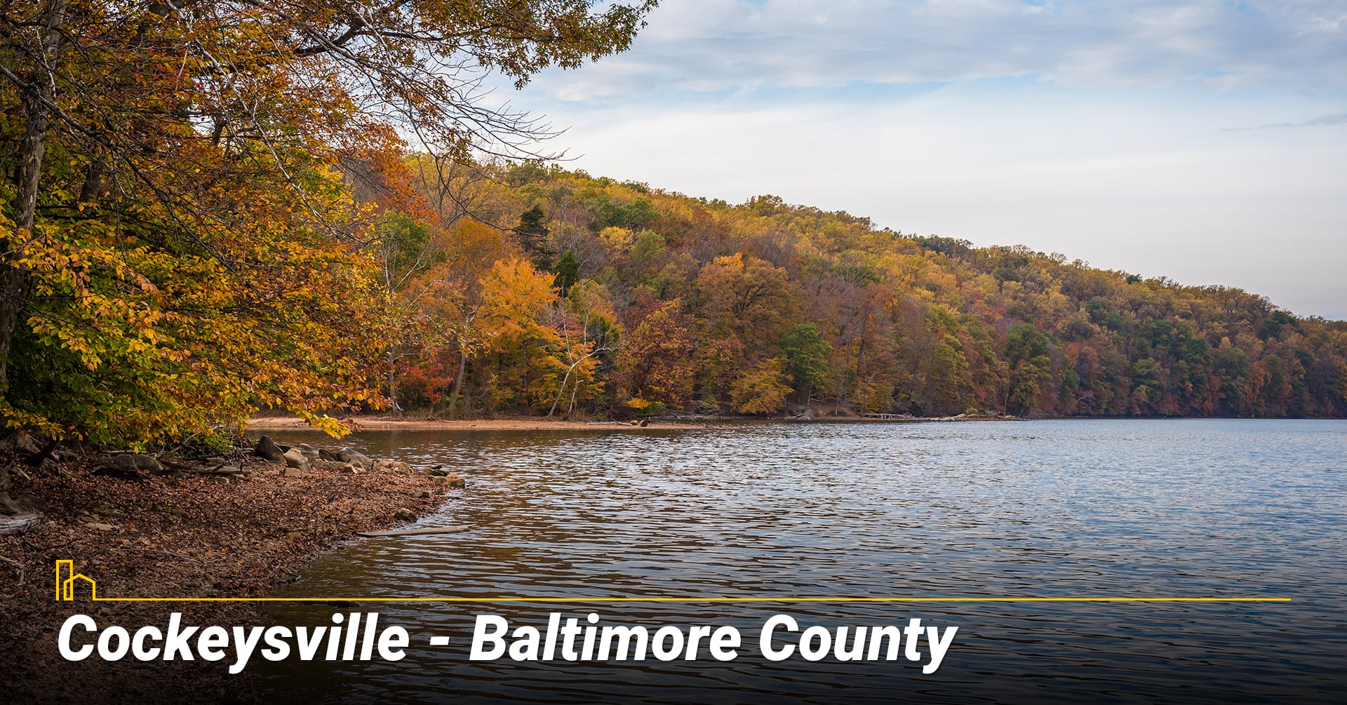 Cockeysville - Baltimore County