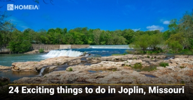 24 Exciting Things to Do in Joplin, Missouri