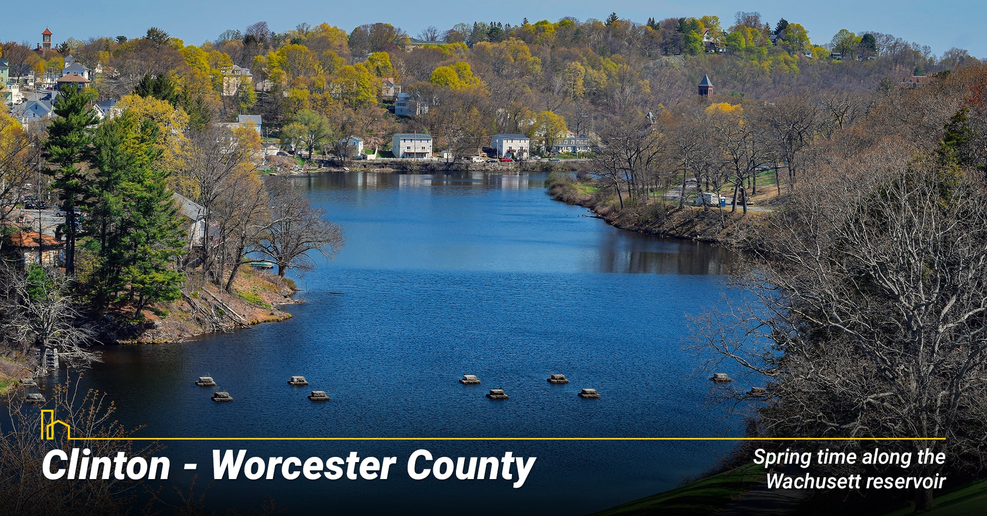 Clinton -Worcester County Clinton -Worcester County