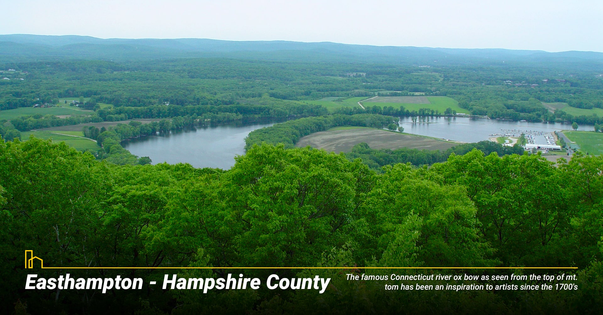 Easthampton - Hampshire County Easthampton - Hampshire County