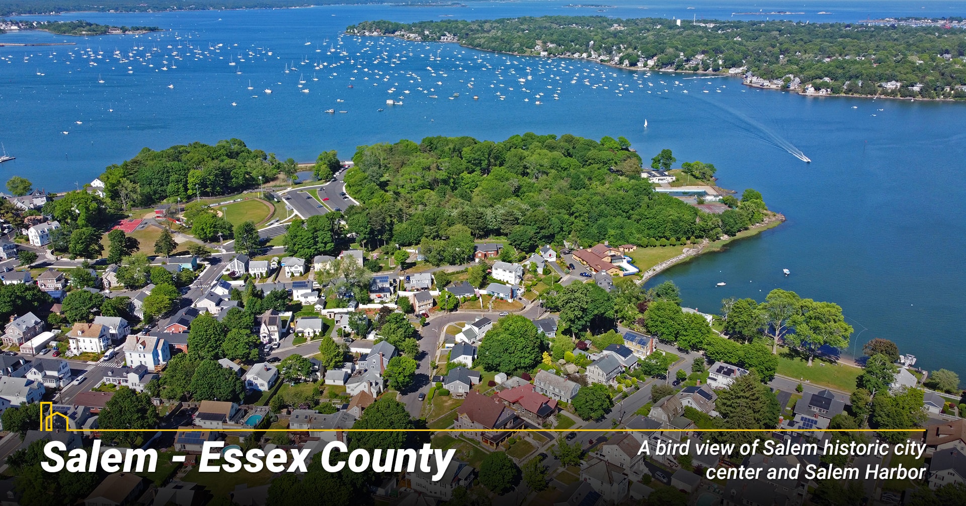 Salem - Essex County Salem - Essex County