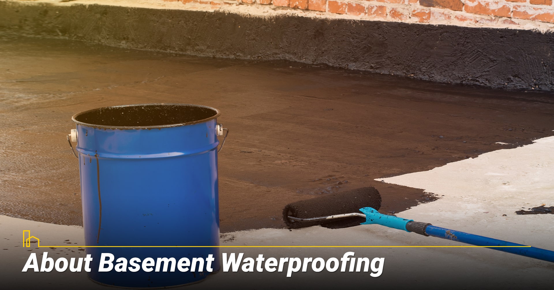 About Basement Waterproofing About Basement Waterproofing