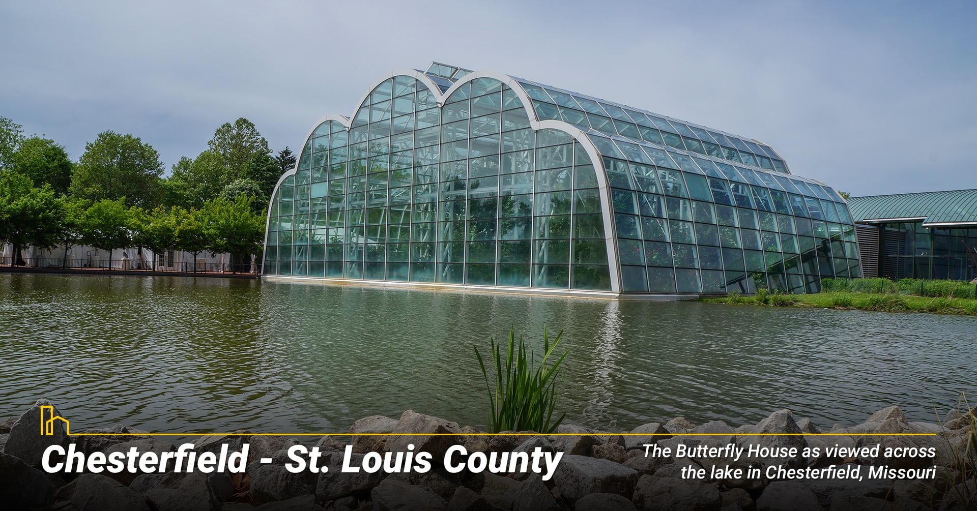 Chesterfield - St. Louis County