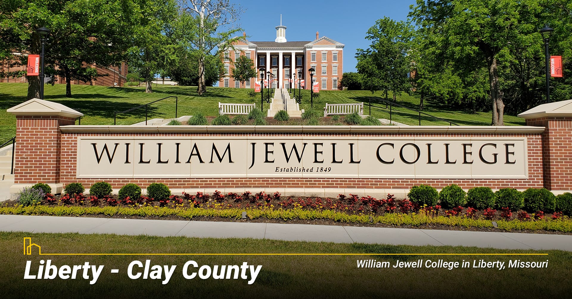 Liberty - Clay County