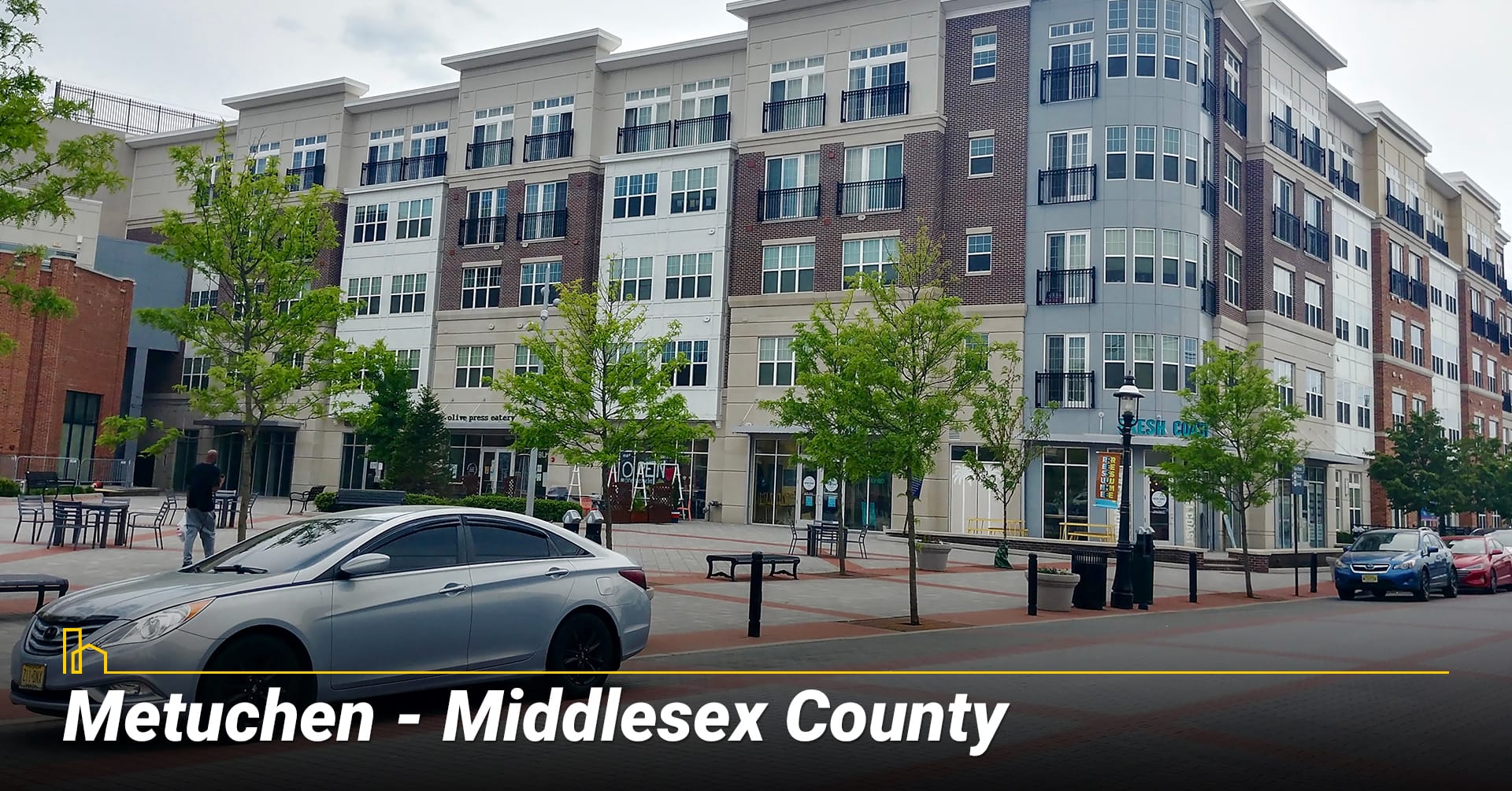Metuchen - Middlesex County Metuchen - Middlesex County